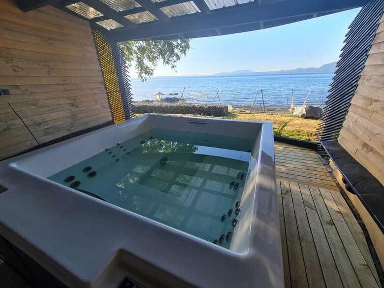 Caba�as Portal Pucon
