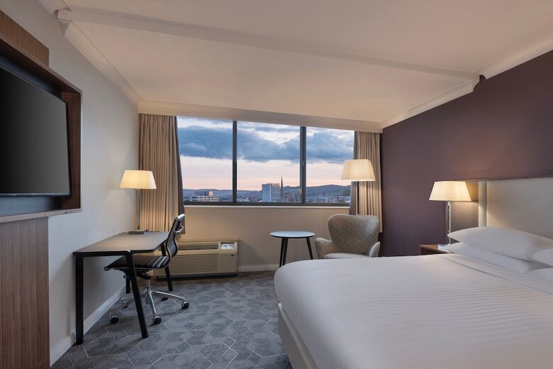 Delta Hotels By Marriott Bristol City Centre