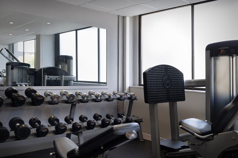 Delta Hotels By Marriott Bristol City Centre