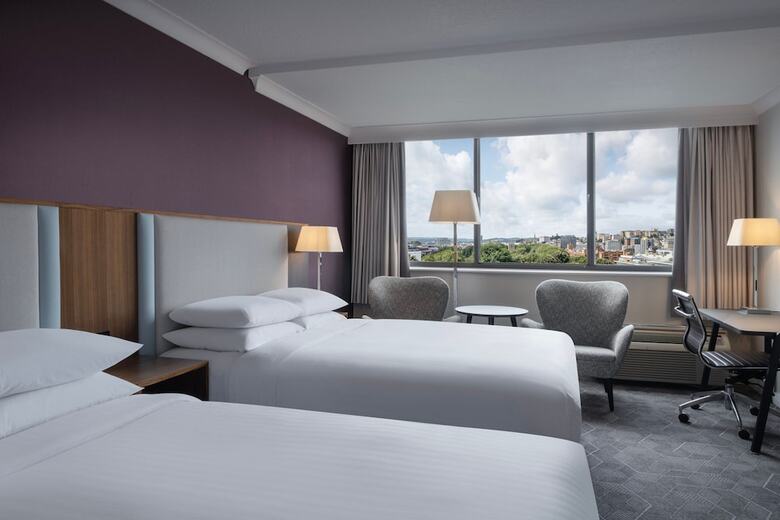 Delta Hotels By Marriott Bristol City Centre
