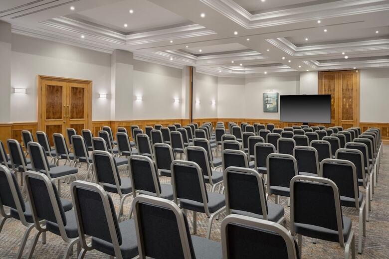 Delta Hotels By Marriott Bristol City Centre