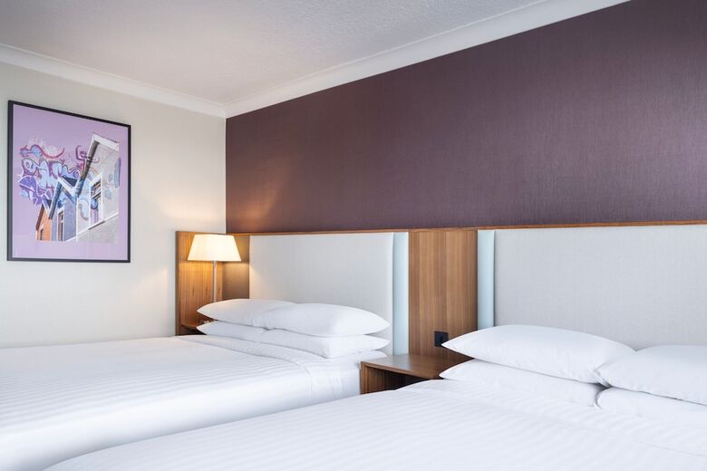 Delta Hotels By Marriott Bristol City Centre