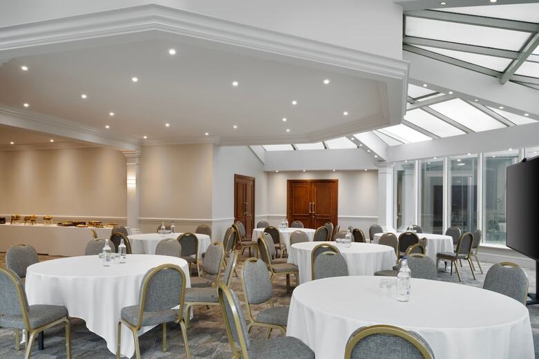 Delta Hotels By Marriott Bristol City Centre
