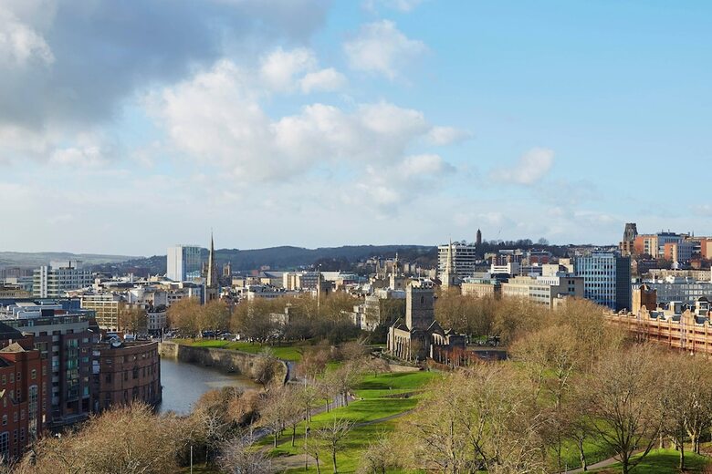 Delta Hotels By Marriott Bristol City Centre