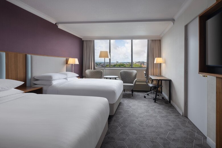Delta Hotels By Marriott Bristol City Centre