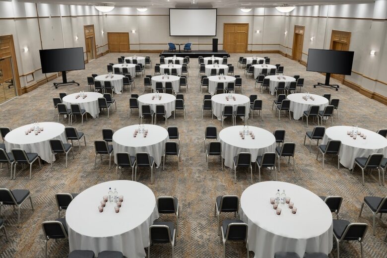 Delta Hotels By Marriott Bristol City Centre