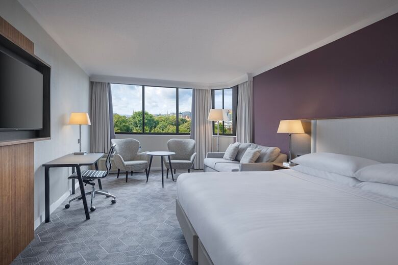 Delta Hotels By Marriott Bristol City Centre