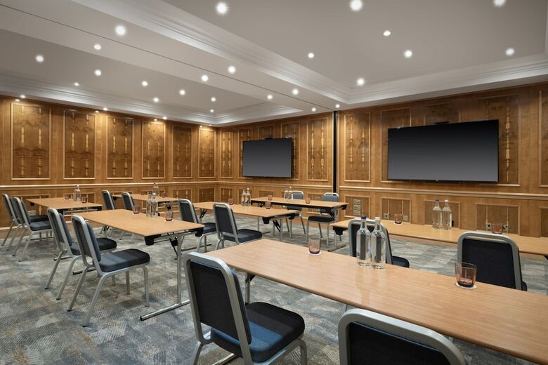 Delta Hotels By Marriott Bristol City Centre