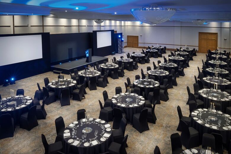 Delta Hotels By Marriott Bristol City Centre
