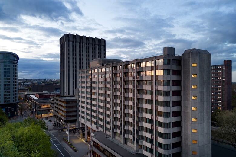 Delta Hotels By Marriott Bristol City Centre