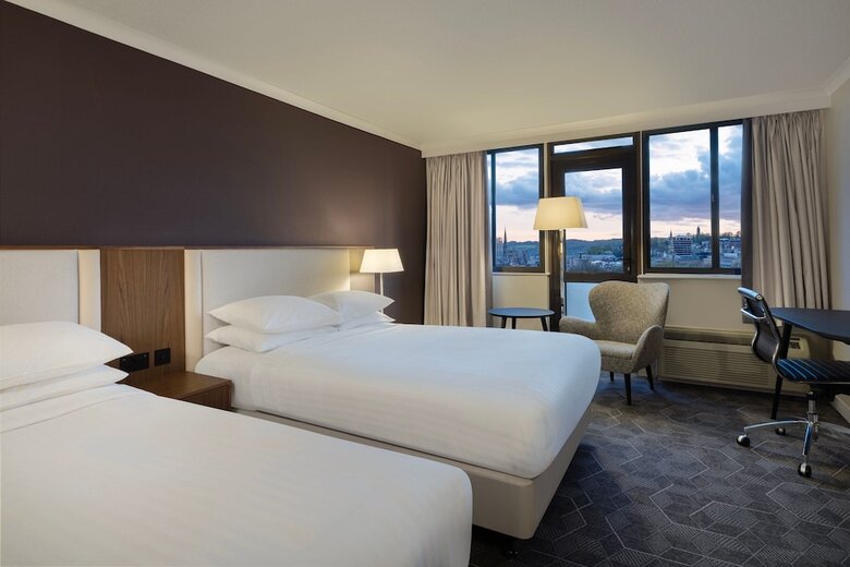 Delta Hotels By Marriott Bristol City Centre