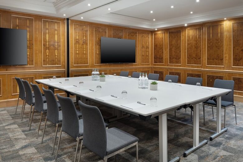 Delta Hotels By Marriott Bristol City Centre