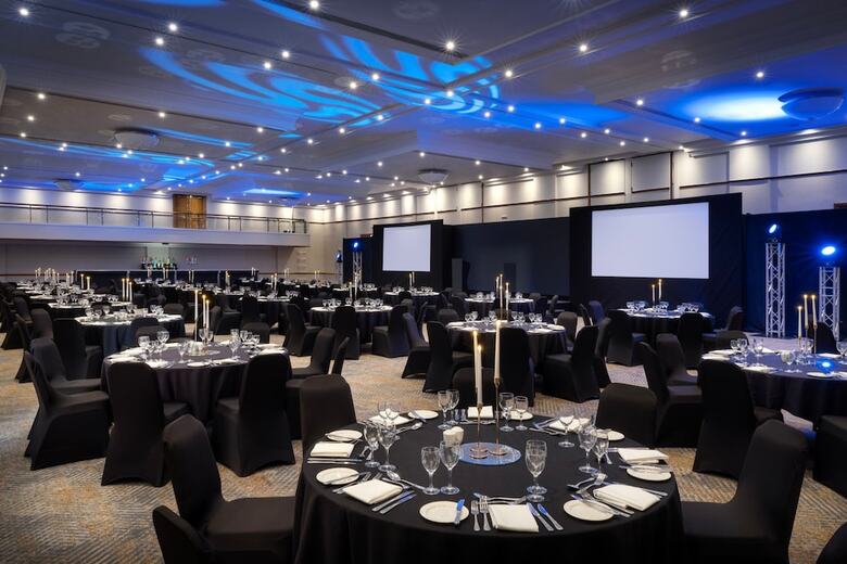 Delta Hotels By Marriott Bristol City Centre