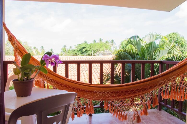 Aparthotel O�sis Das Flores