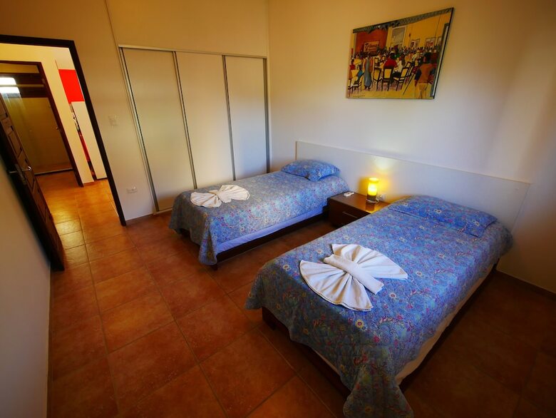 Aparthotel O�sis Das Flores