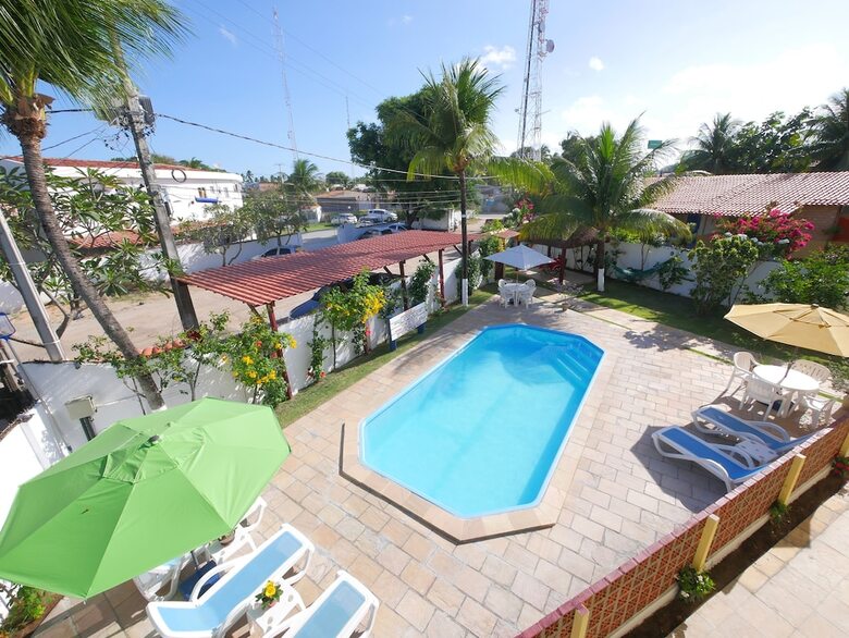 Aparthotel O�sis Das Flores