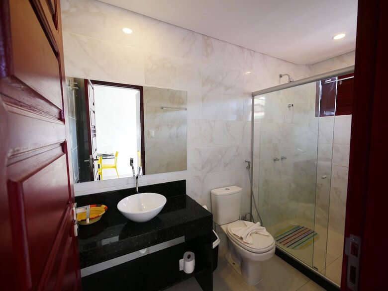 Aparthotel O�sis Das Flores