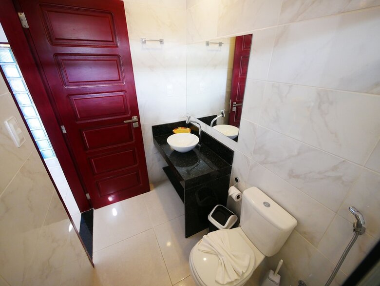 Aparthotel O�sis Das Flores