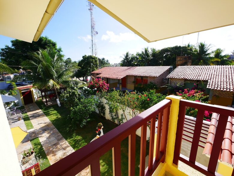 Aparthotel O�sis Das Flores
