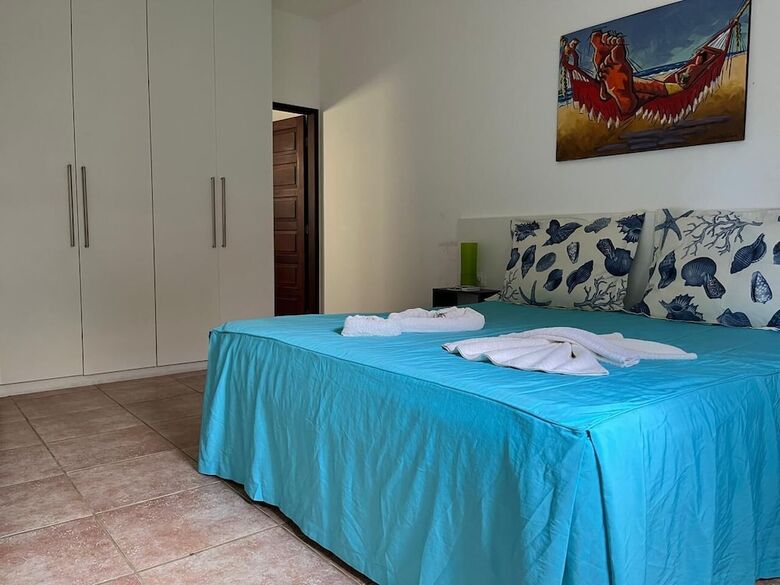 Aparthotel O�sis Das Flores