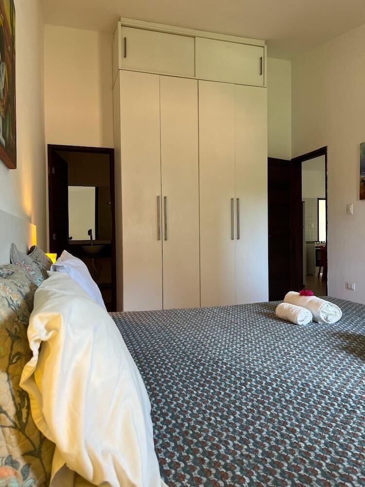 Aparthotel O�sis Das Flores