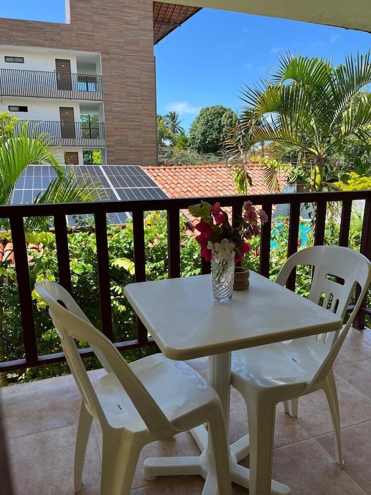 Aparthotel O�sis Das Flores