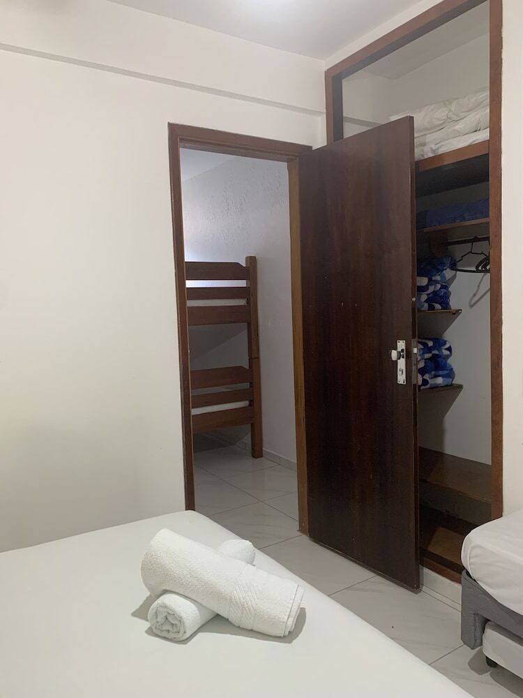 Pousada Vale Da Montanha