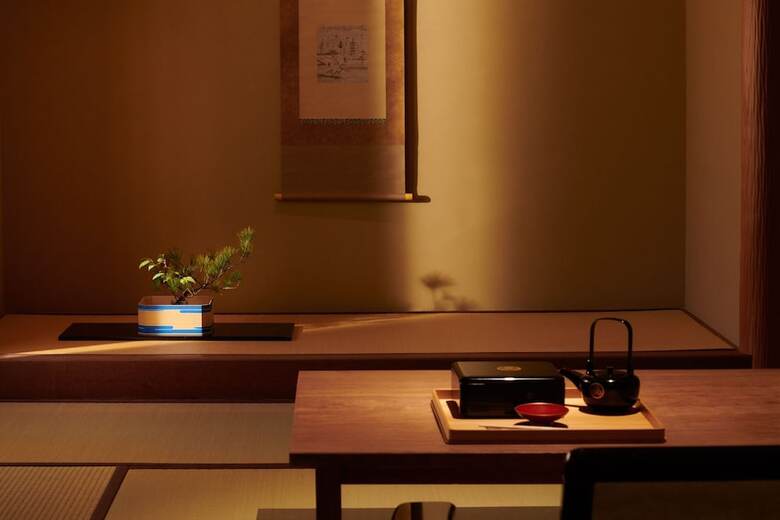 Arima Onsen Hanano ? Adults Only