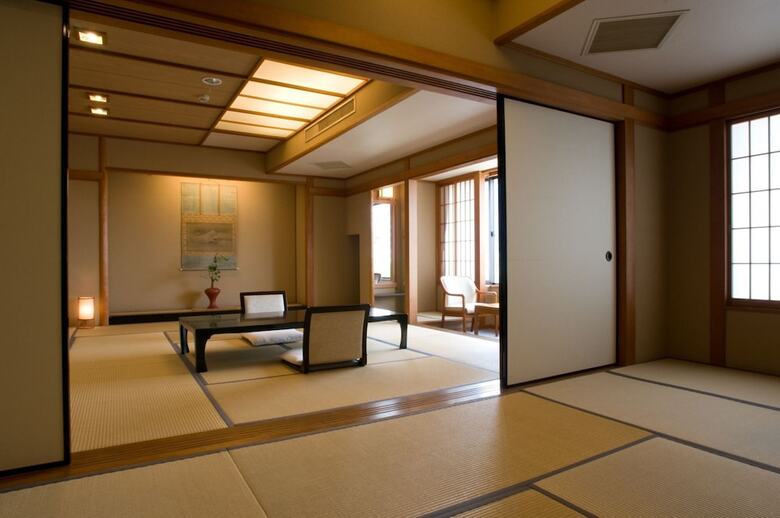 Arima Onsen Hanano ? Adults Only