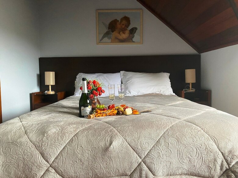 Apartamento Orquideas 204