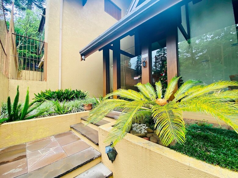 Apartamento Orquideas 204