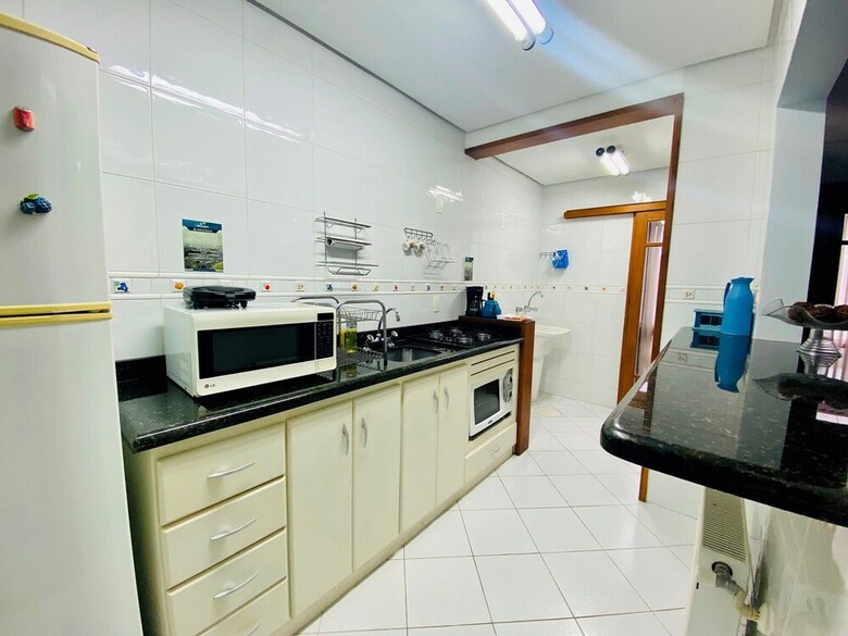 Apartamento Orquideas 204