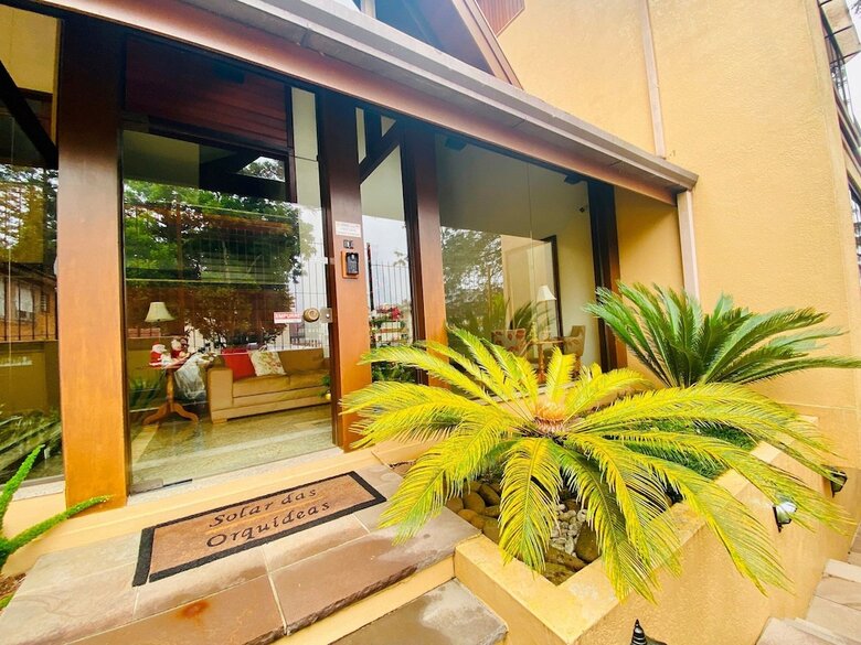 Apartamento Orquideas 204