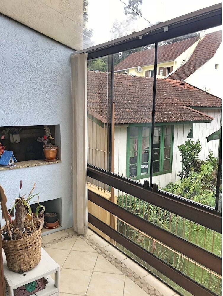 Apartamento Orquideas 204
