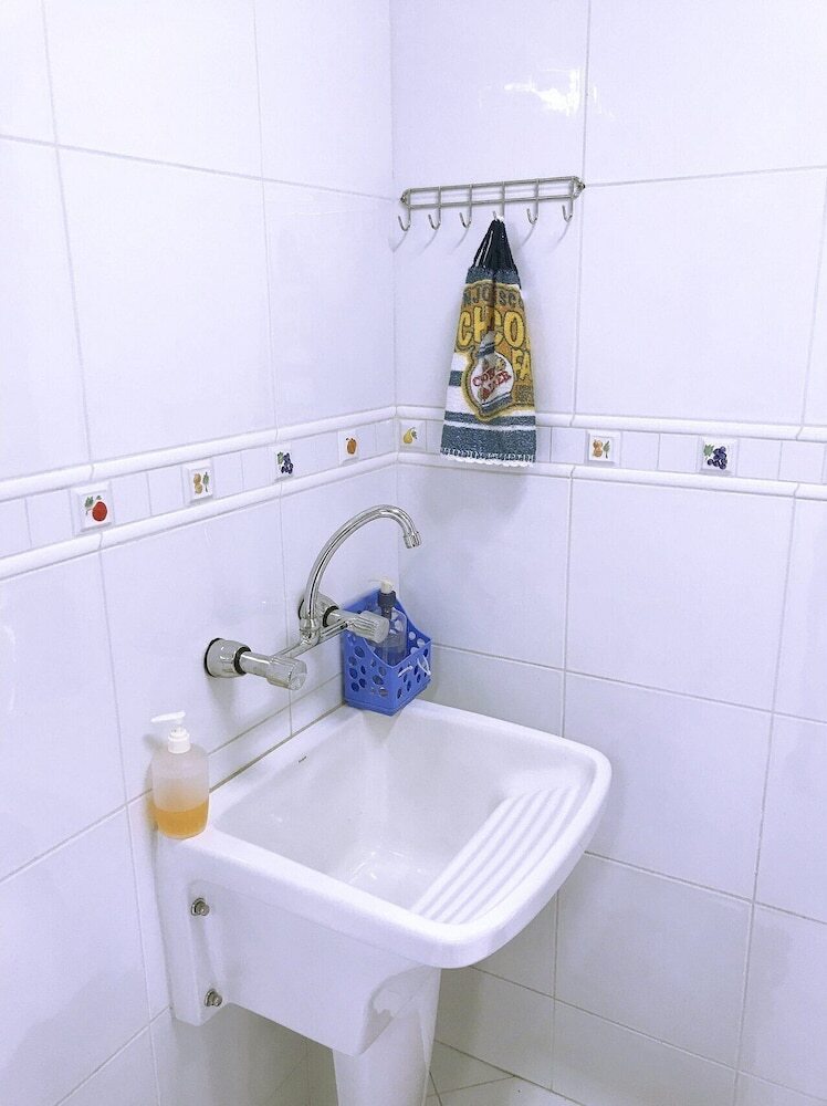 Apartamento Orquideas 204