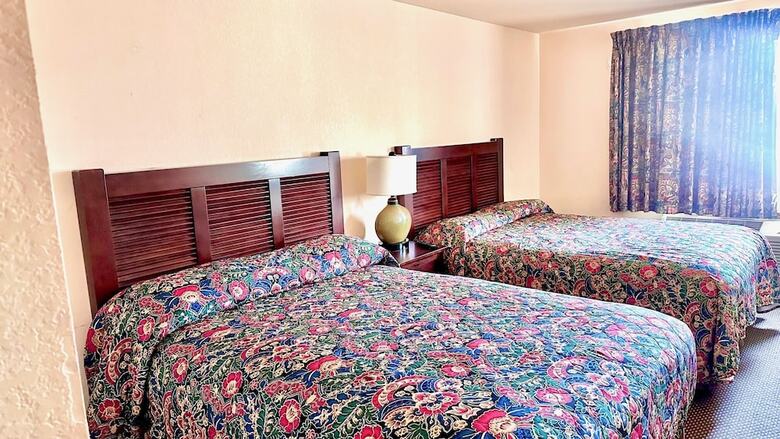 Hotel Haven Inn & Suites