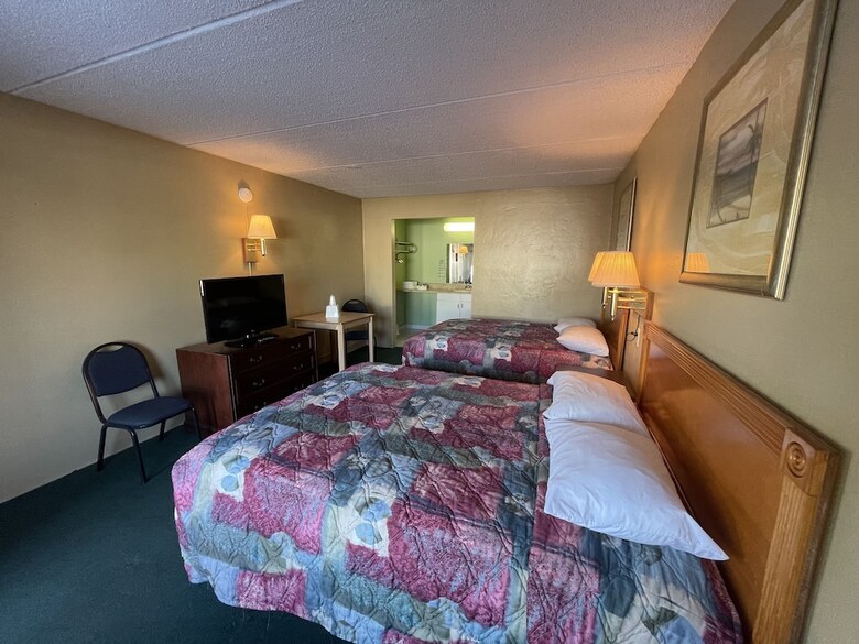 Hotel Clearwater Inn