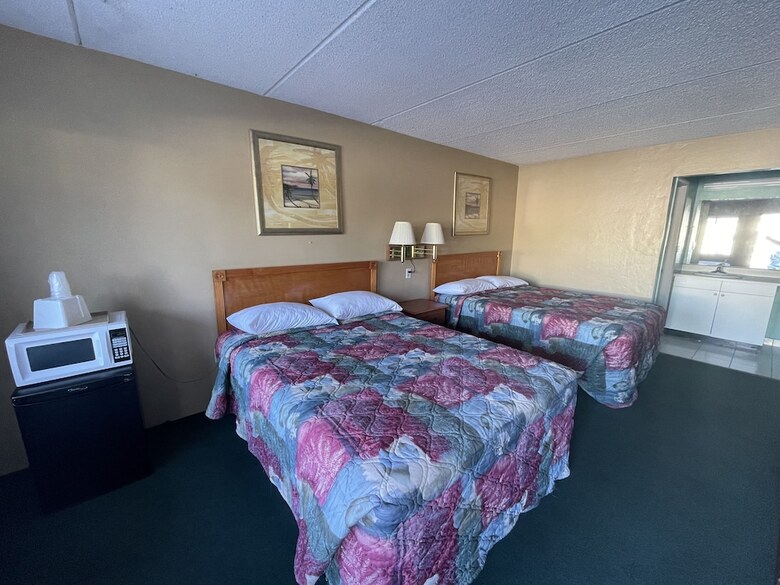 Hotel Clearwater Inn