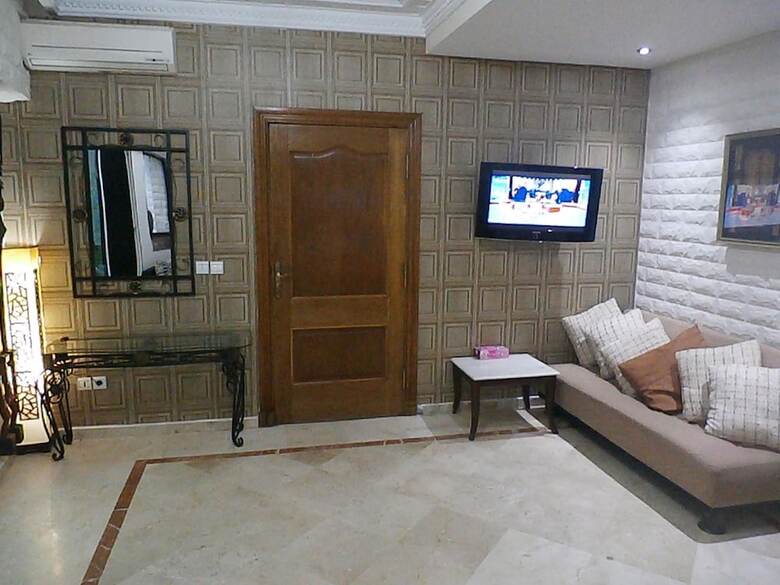 Hotel Studio Les Perles D Anfa