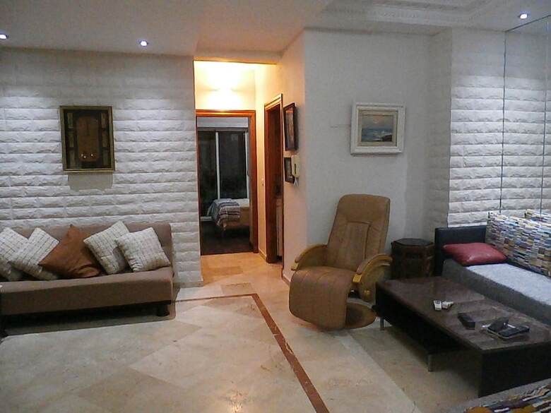 Hotel Studio Les Perles D Anfa