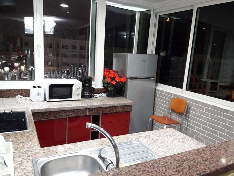 Hotel Studio Les Perles D Anfa
