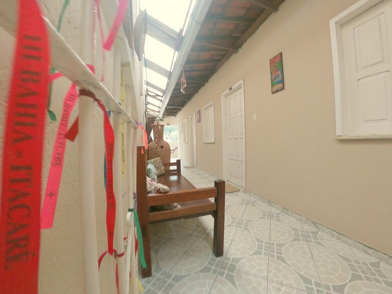 Pousada Hi Bahia