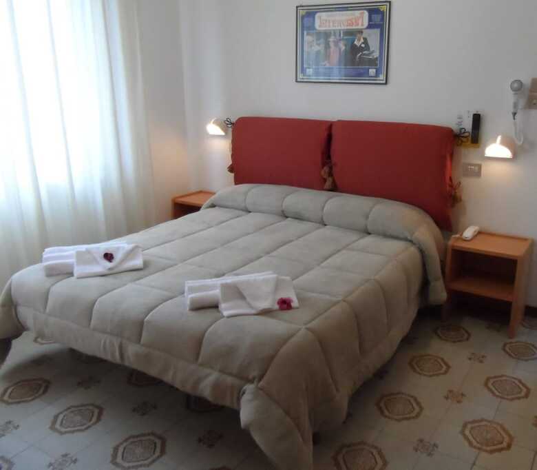 Hotel La Dolce Vita