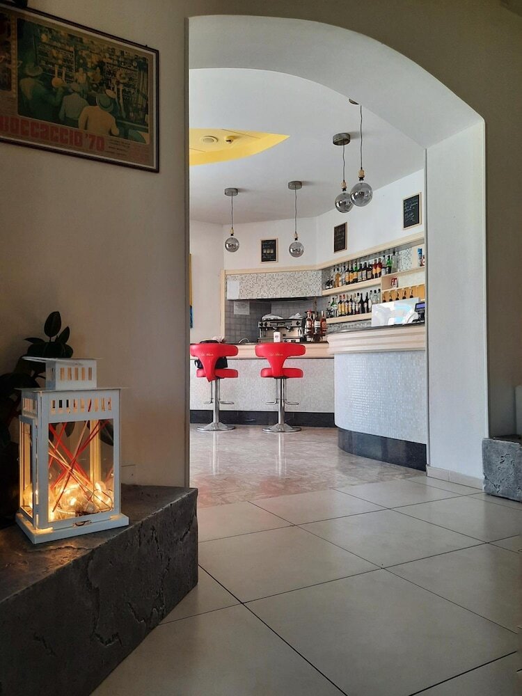 Hotel La Dolce Vita