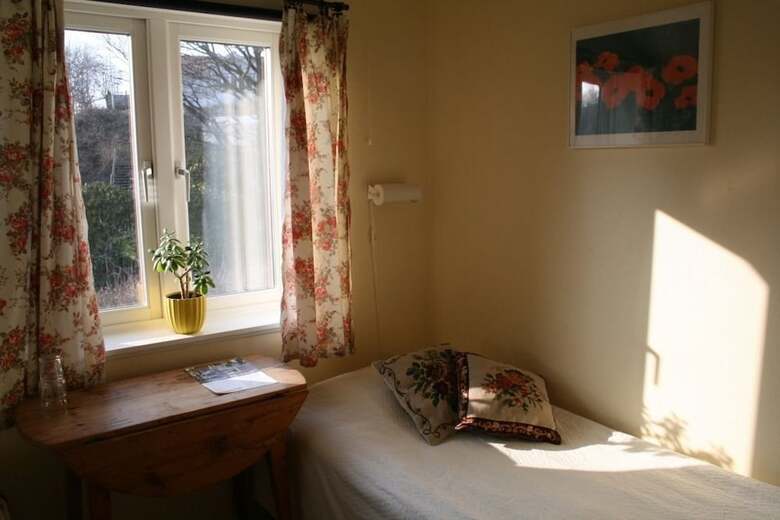 Posada Br�nn� V�rdshus & Pensionat Baggen