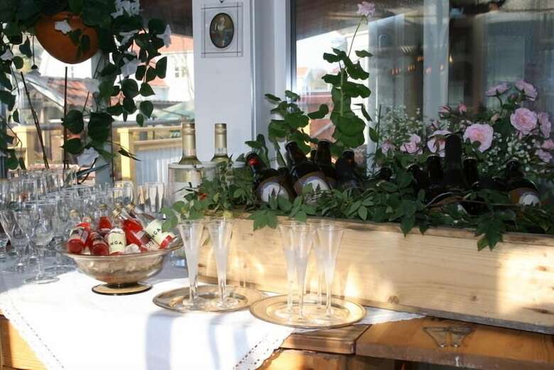 Posada Br�nn� V�rdshus & Pensionat Baggen