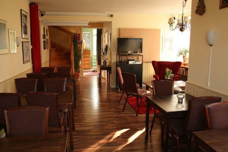 Posada Br�nn� V�rdshus & Pensionat Baggen