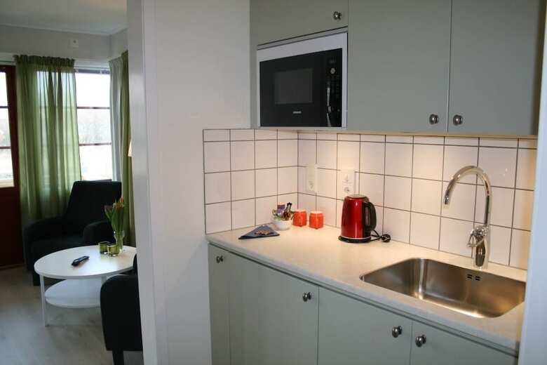 Posada Br�nn� V�rdshus & Pensionat Baggen