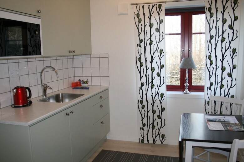 Posada Br�nn� V�rdshus & Pensionat Baggen