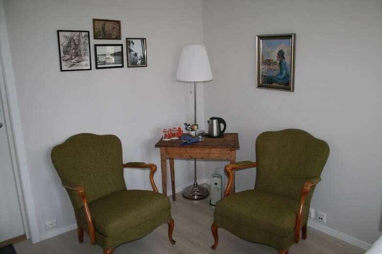 Posada Br�nn� V�rdshus & Pensionat Baggen